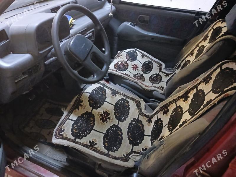 Daewoo Tico 1996 - 16 000 TMT - Daşoguz - img 2