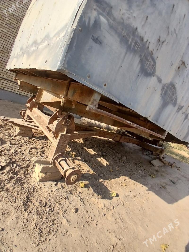 Domik Butga - Туркменгала - img 2