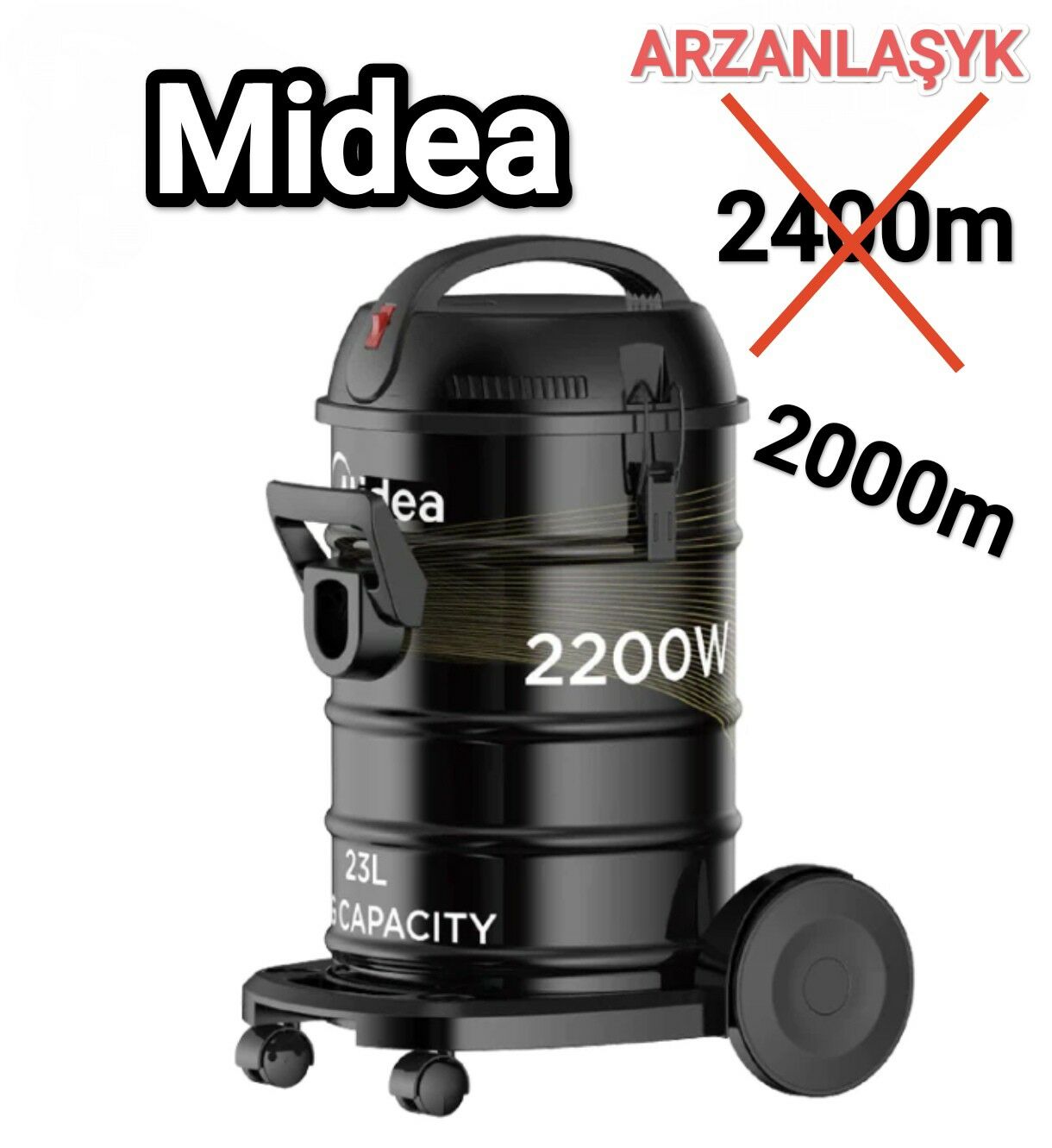 SKITKA BAHALAR TÄZE PYLESOSLAR - Gurtly - img 4