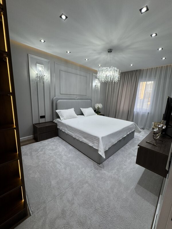 MIR 3 3 KOMNAT EVRO-LUX - Aşgabat - img 3