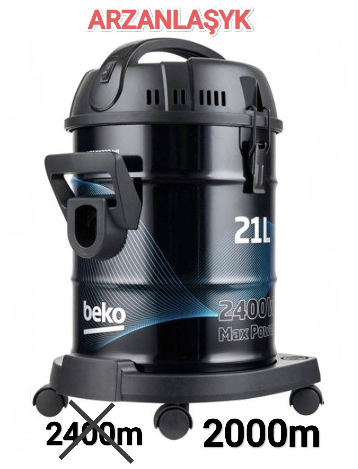 SKITKA BAHALAR TÄZE PYLESOSLAR - Gurtly - img 5