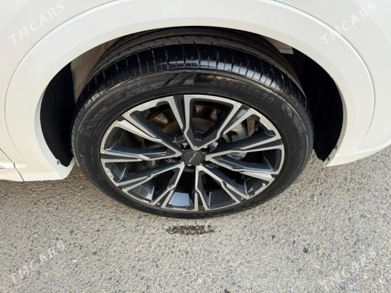 Jetour X70 Plus 2021 - 353 000 TMT - Aşgabat - img 6