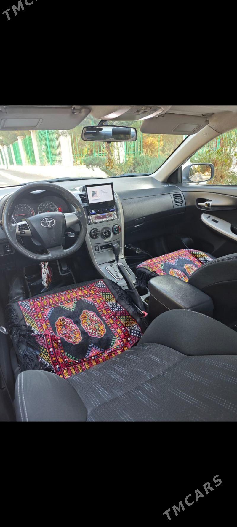 Toyota Corolla 2013 - 235 000 TMT - Aşgabat - img 5