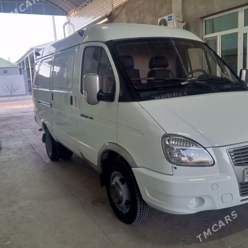 Gaz Gazel 2012 - 145 000 TMT - Aşgabat - img 2