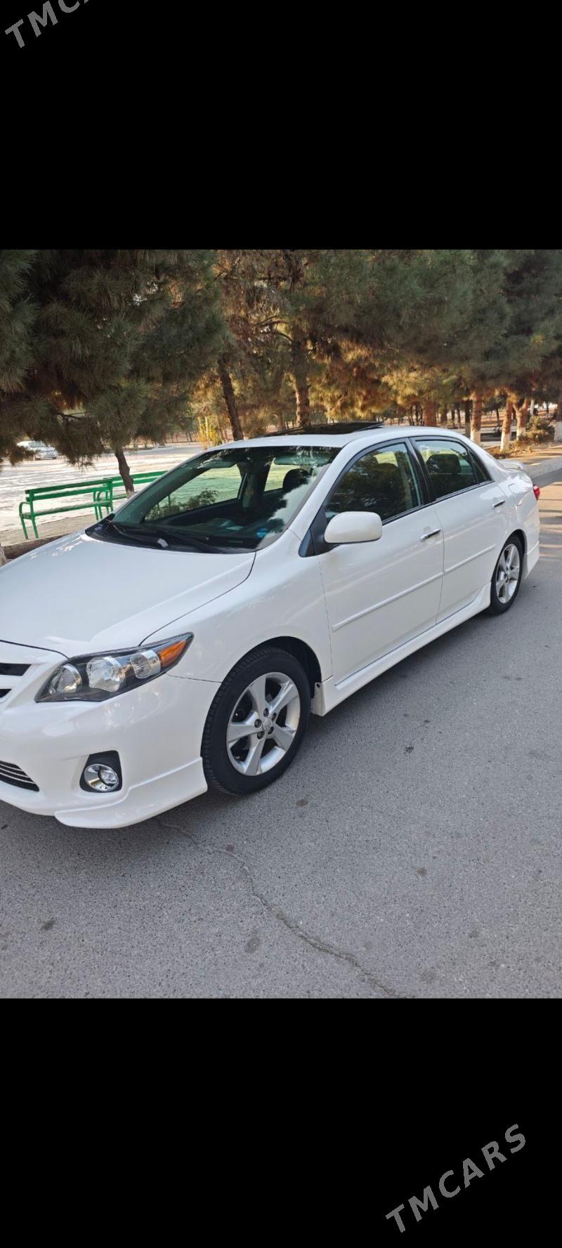 Toyota Corolla 2013 - 235 000 TMT - Aşgabat - img 2