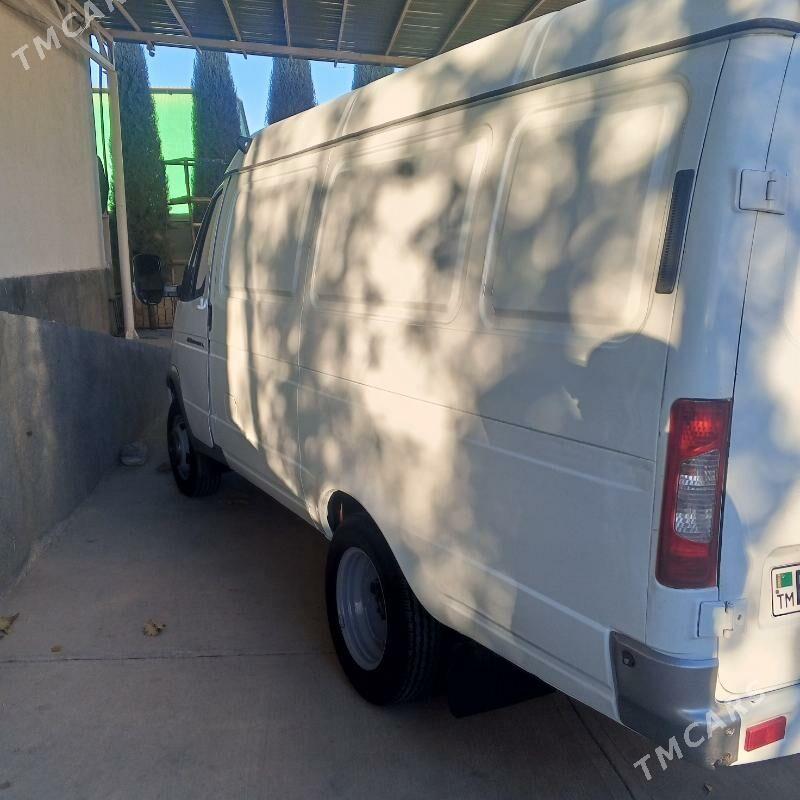 Gaz Gazel 2012 - 145 000 TMT - Aşgabat - img 3