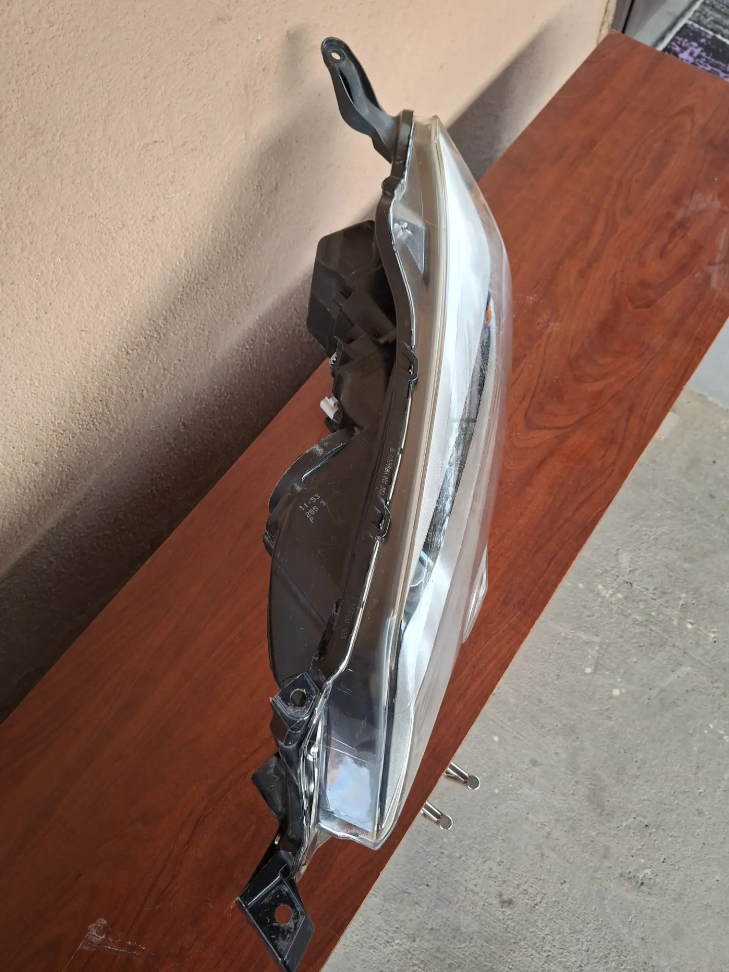 Corollo fara 2014. 1 800 TMT - Чоганлы - img 4