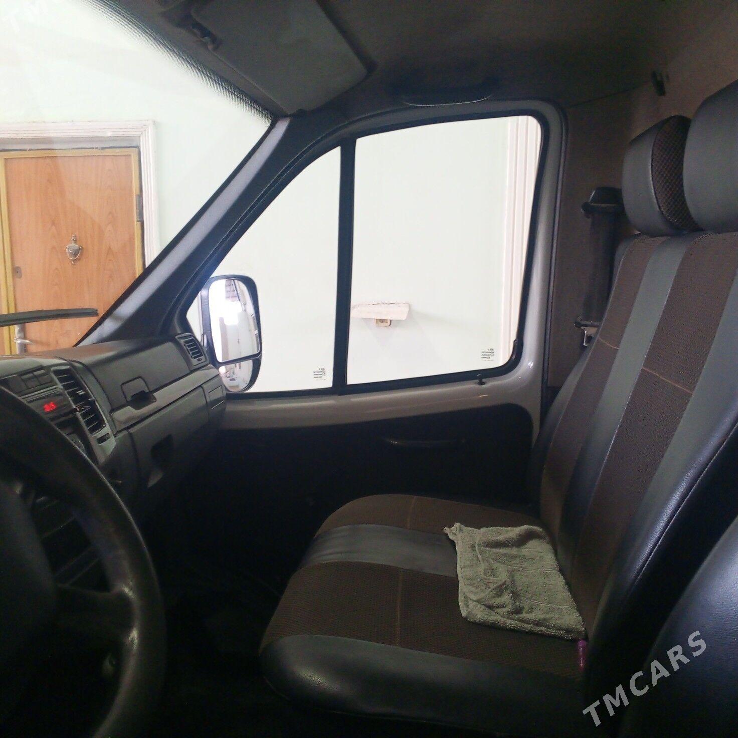 Gaz Gazel 2012 - 145 000 TMT - Aşgabat - img 4