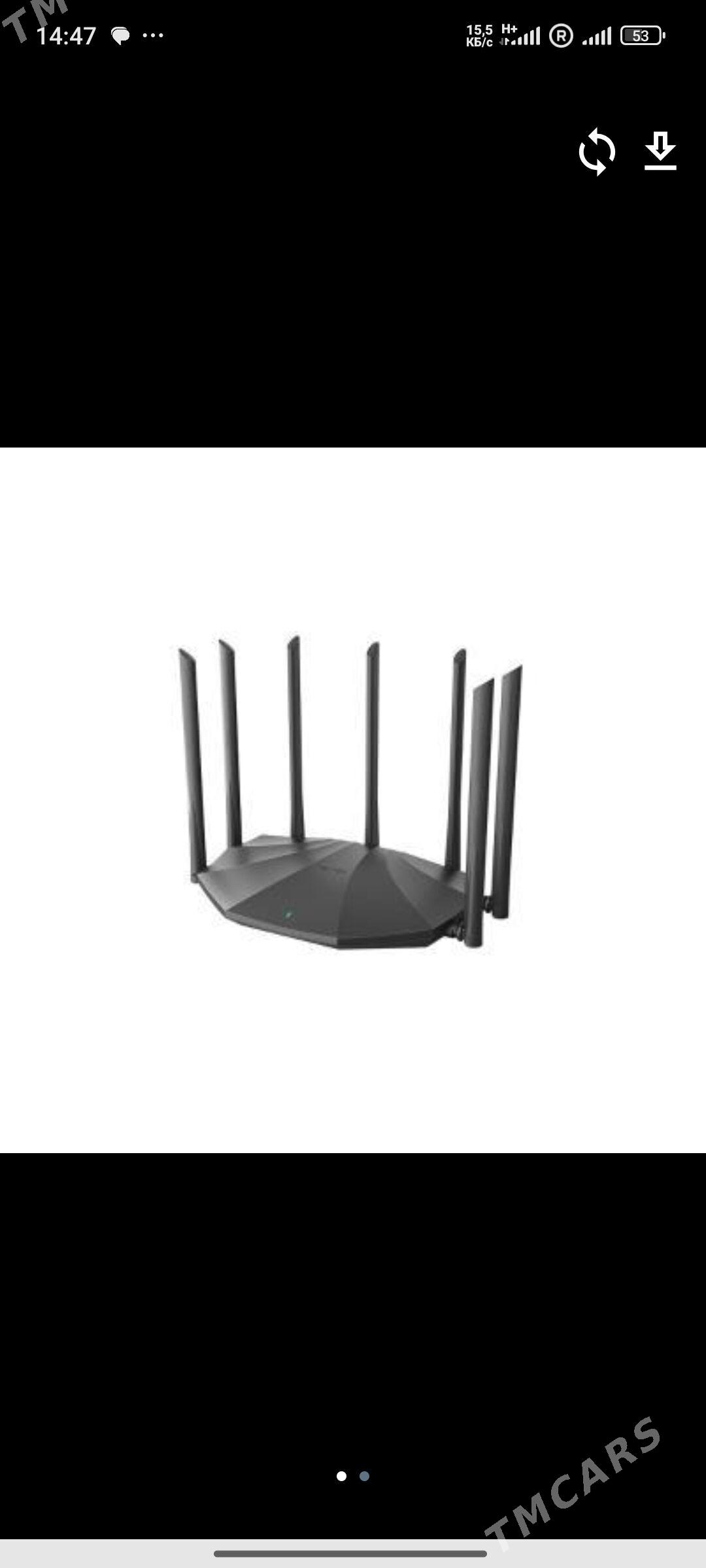 Tenda - Türkmenabat - img 4