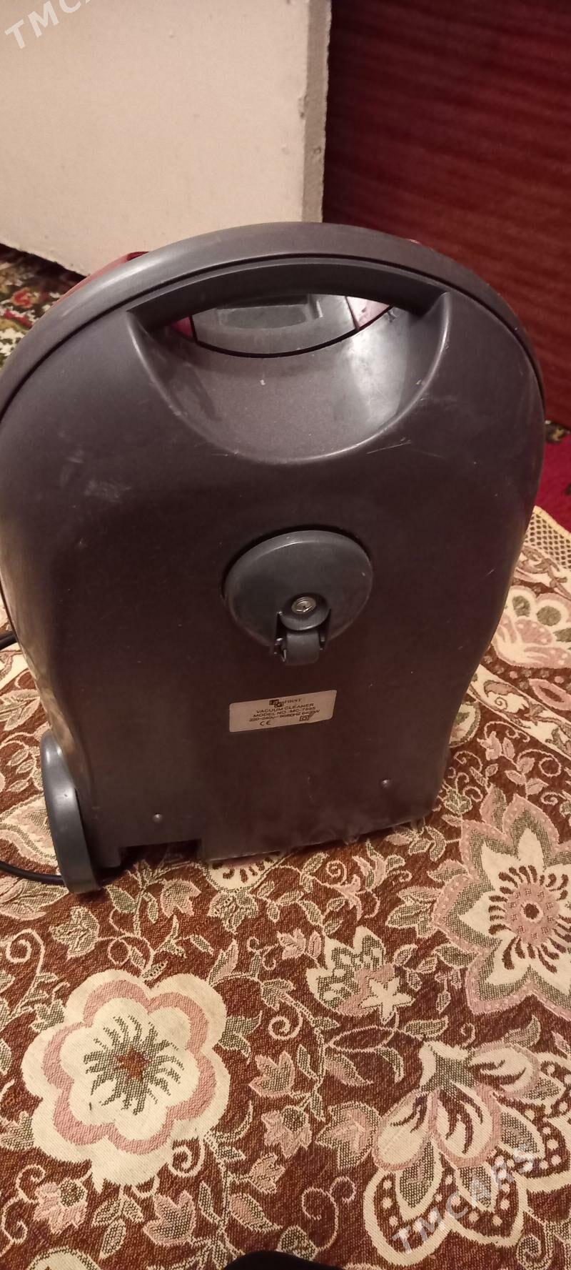 Plisos - Дашогуз - img 2