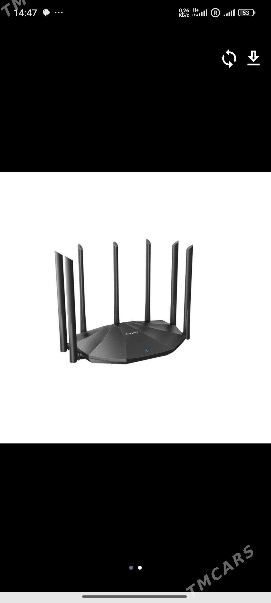 Tenda - Türkmenabat - img 5