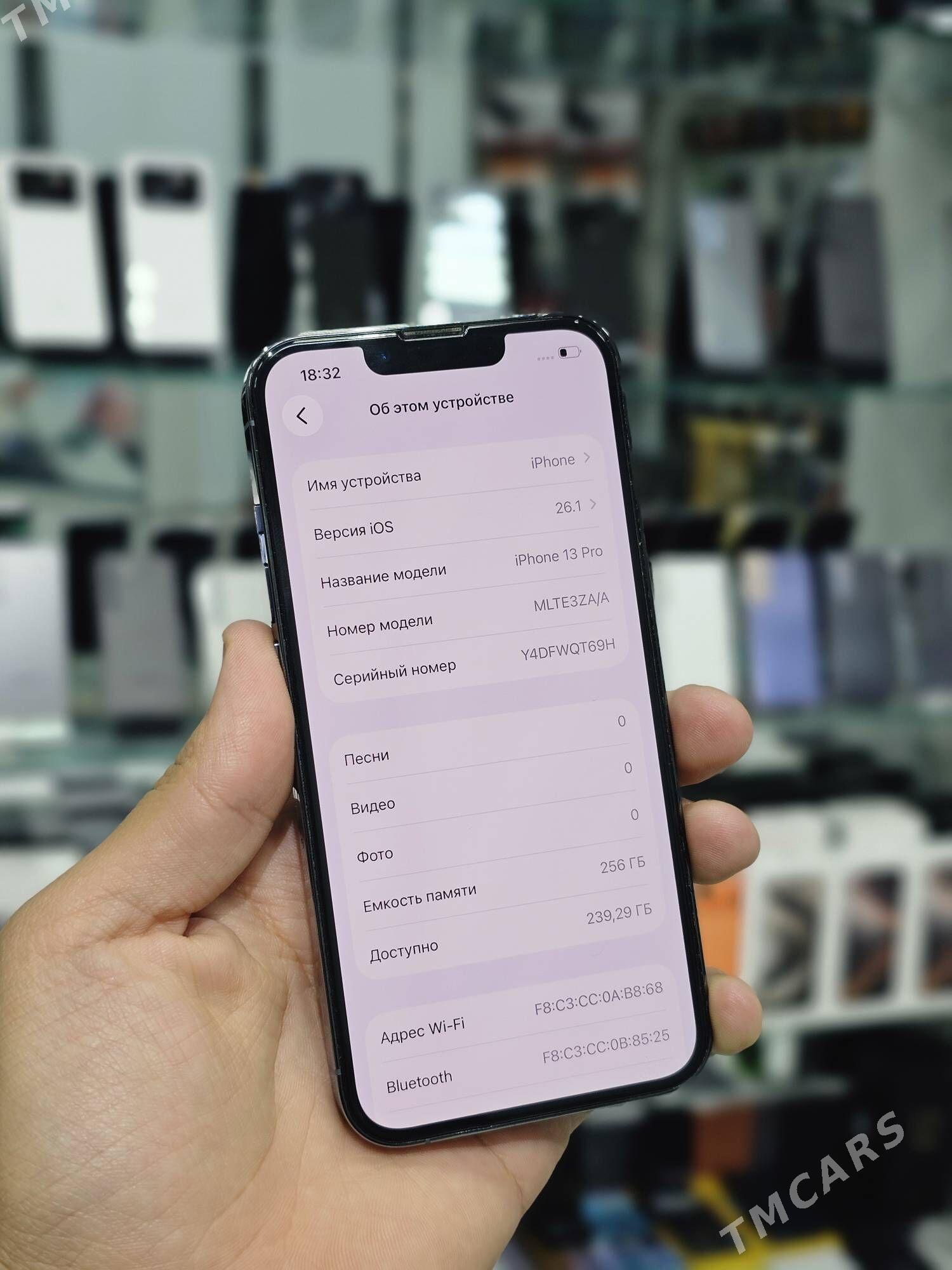 Iphone 13 Pro - Mary - img 7