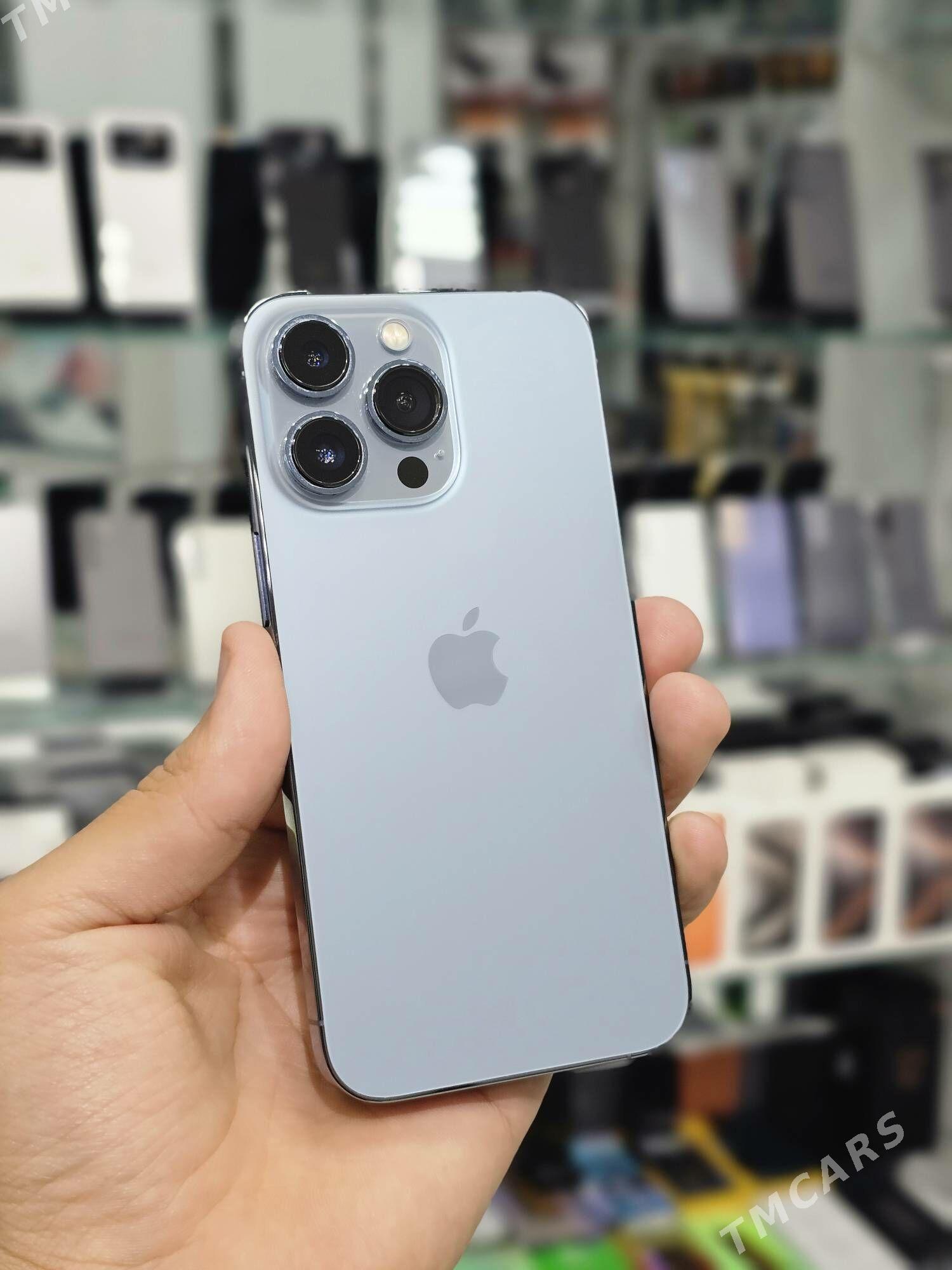 Iphone 13 Pro - Mary - img 2