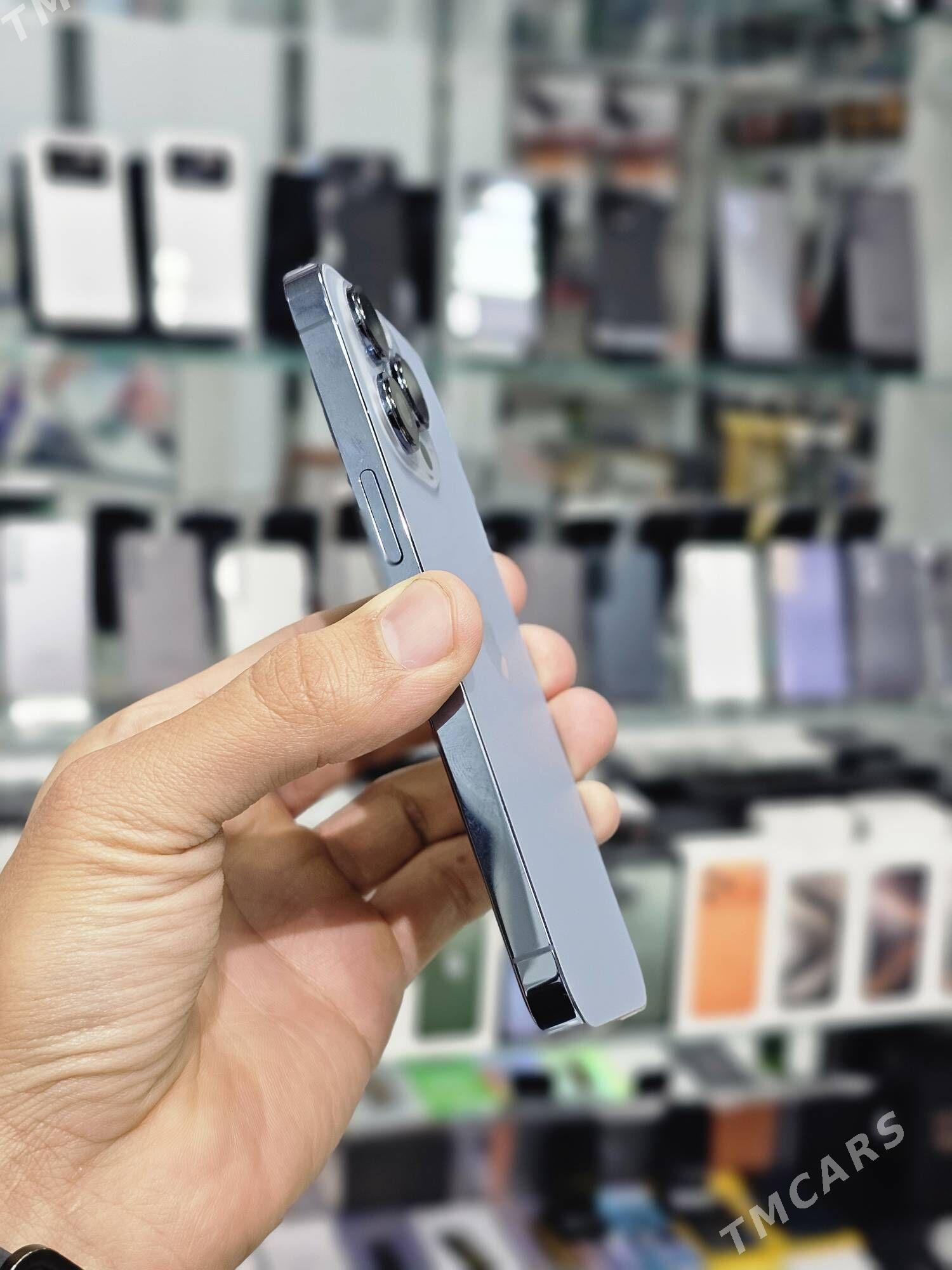 Iphone 13 Pro - Mary - img 5