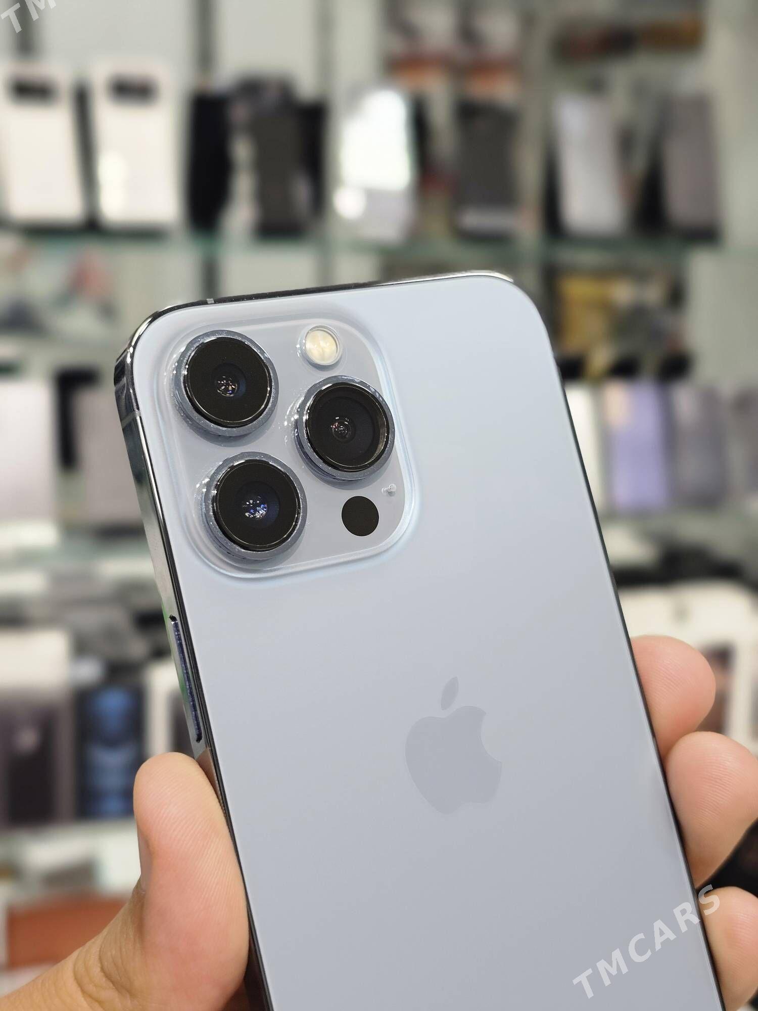 Iphone 13 Pro - Mary - img 3