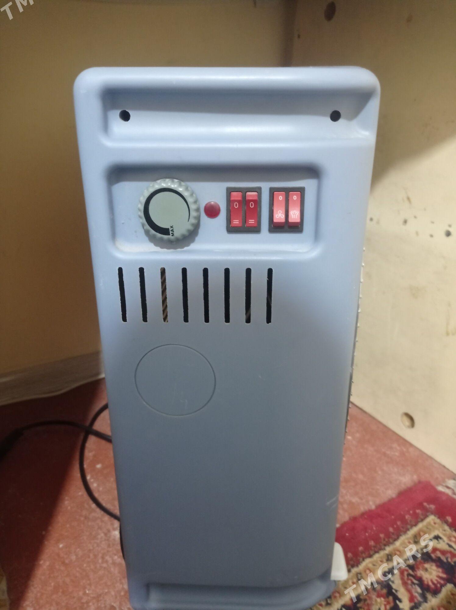 kumtel peç - Çoganly - img 2