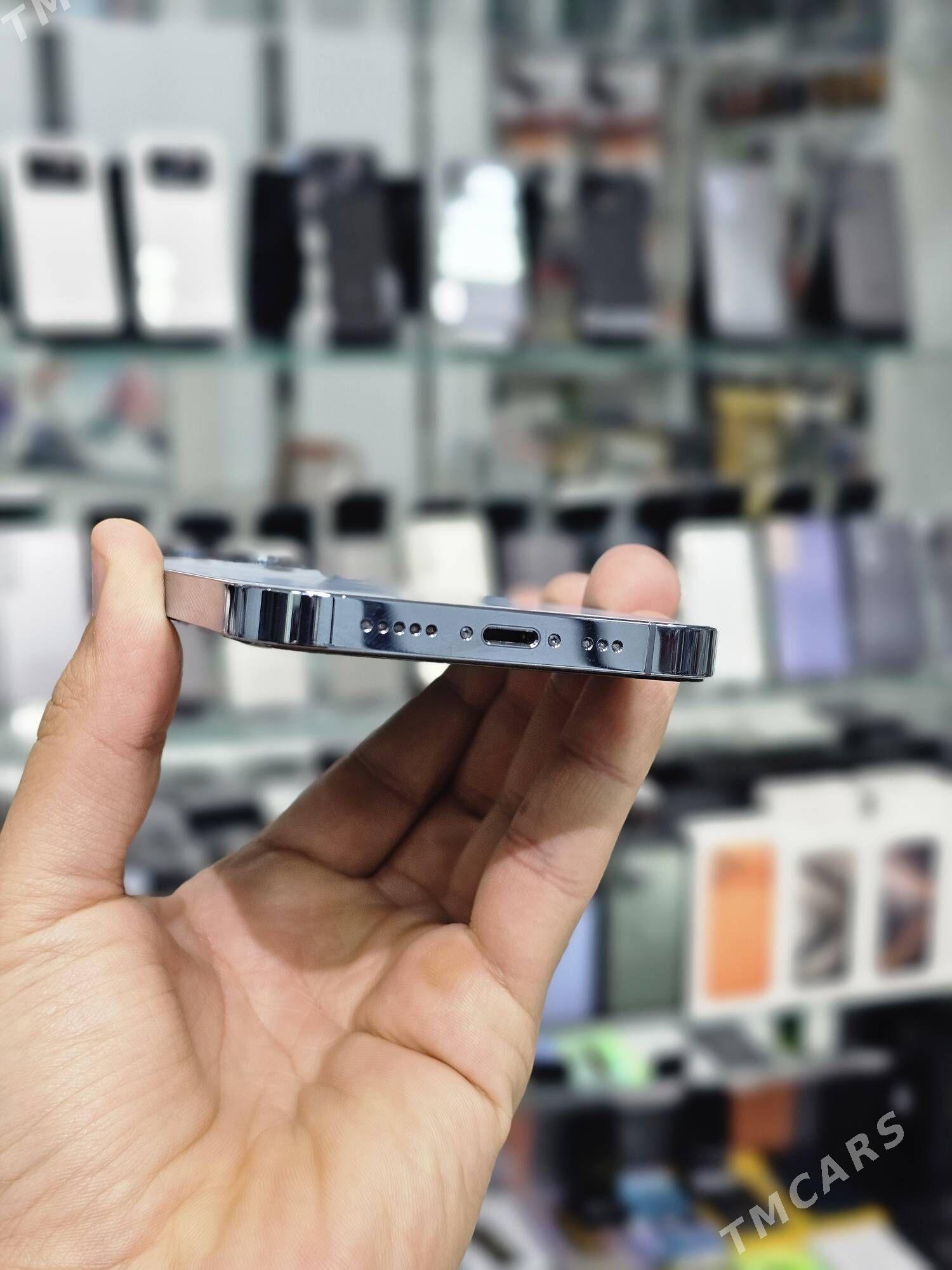 Iphone 13 Pro - Mary - img 4