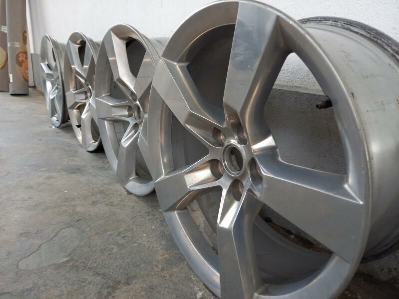 Diska 20-lik bmw 1 900 TMT - Çoganly - img 2