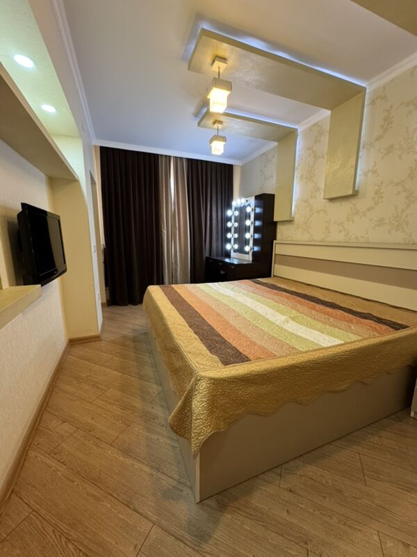 ЦЕНТР 2 Объединённые КВАРТИРЫ - Aşgabat - img 6