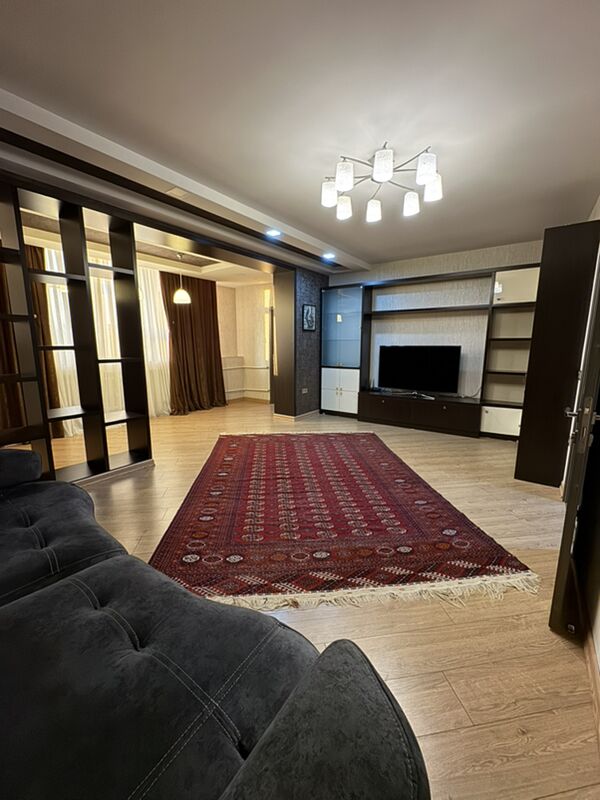 ЦЕНТР 2 Объединённые КВАРТИРЫ - Aşgabat - img 5