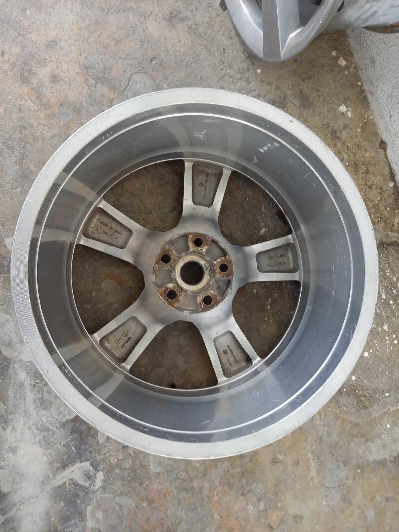 Diska 20-lik bmw 1 900 TMT - Çoganly - img 3