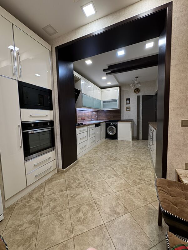 ЦЕНТР 2 Объединённые КВАРТИРЫ - Aşgabat - img 7