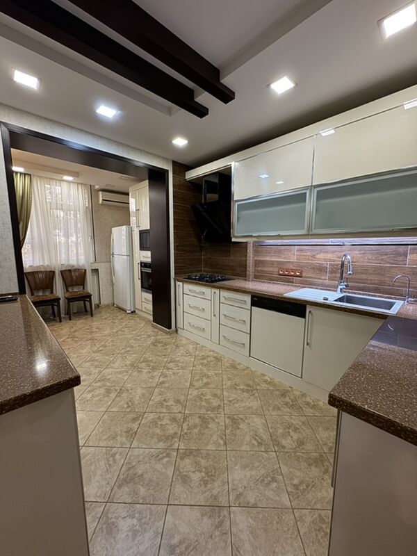 ЦЕНТР 2 Объединённые КВАРТИРЫ - Aşgabat - img 8