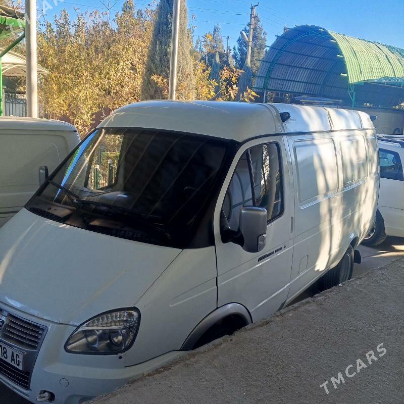 Gaz Gazel 2012 - 145 000 TMT - Aşgabat - img 7