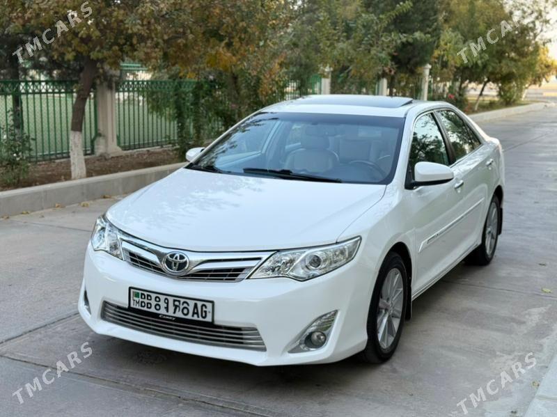 Toyota Camry 2013 - 230 000 TMT - Aşgabat - img 2