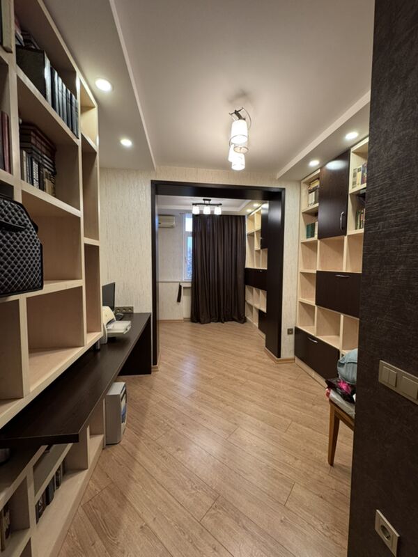 ЦЕНТР 2 Объединённые КВАРТИРЫ - Aşgabat - img 9