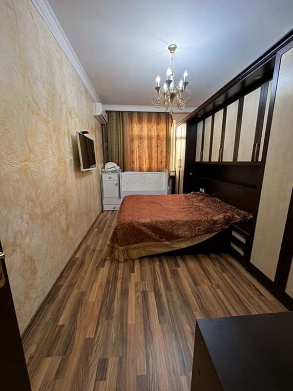 ЦЕНТР 2 Объединённые КВАРТИРЫ - Aşgabat - img 10