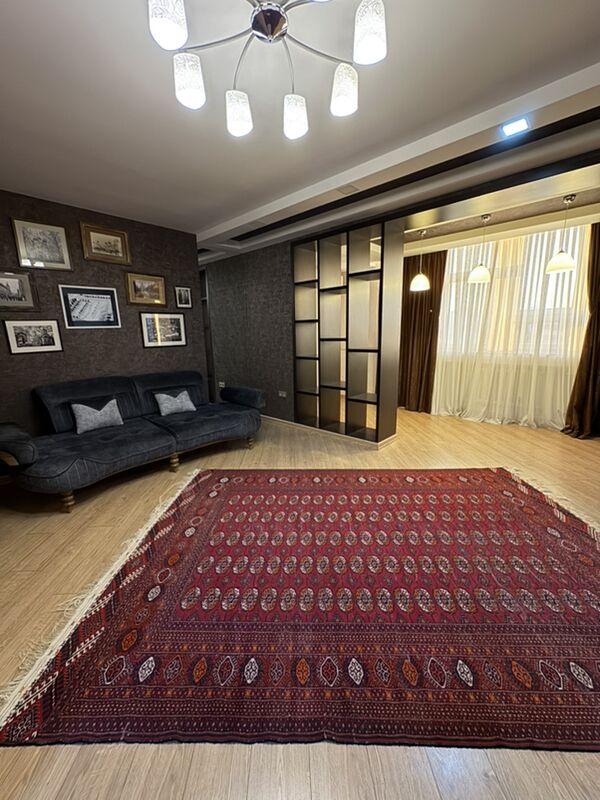 ЦЕНТР 2 Объединённые КВАРТИРЫ - Aşgabat - img 4