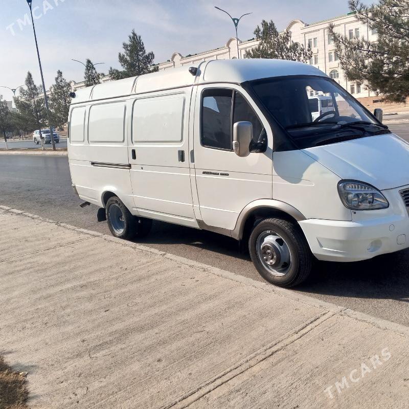 Gaz Gazel 2012 - 145 000 TMT - Aşgabat - img 6