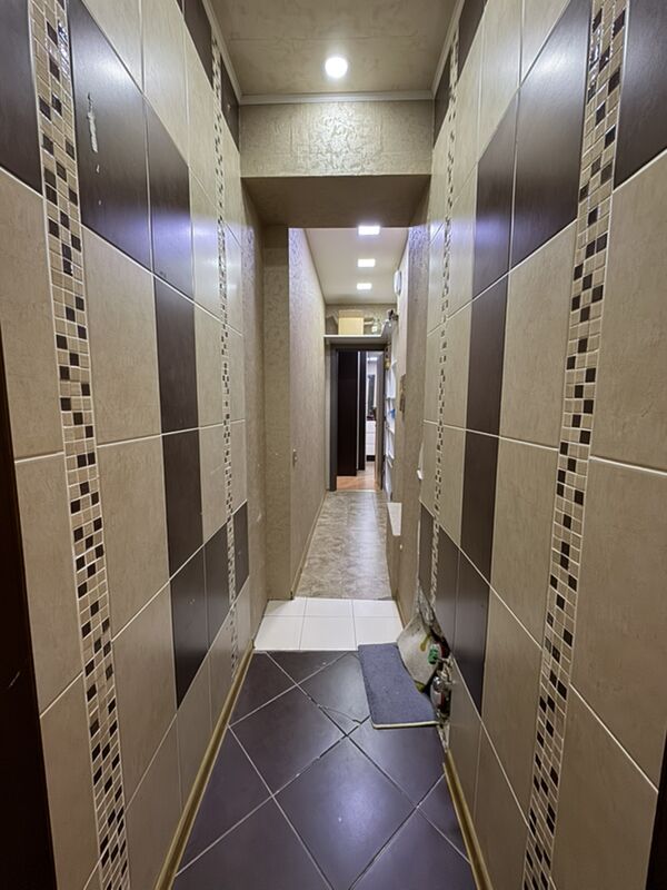 ЦЕНТР 2 Объединённые КВАРТИРЫ - Aşgabat - img 3