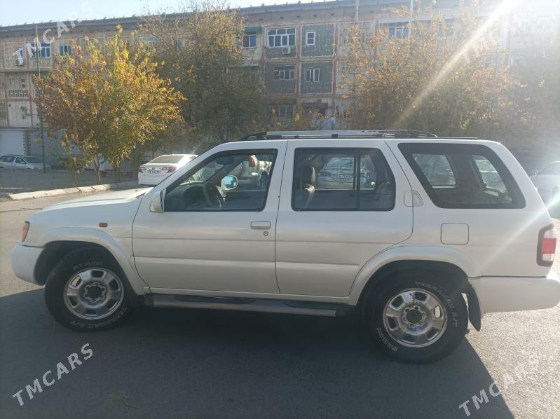Nissan Pathfinder 2005 - 122 000 TMT - Mary - img 6