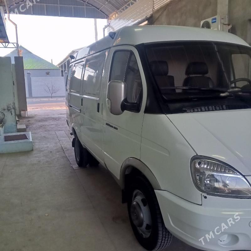 Gaz Gazel 2012 - 145 000 TMT - Aşgabat - img 9