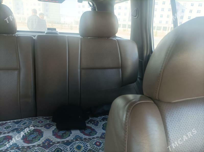 Nissan Pathfinder 2005 - 122 000 TMT - Mary - img 10