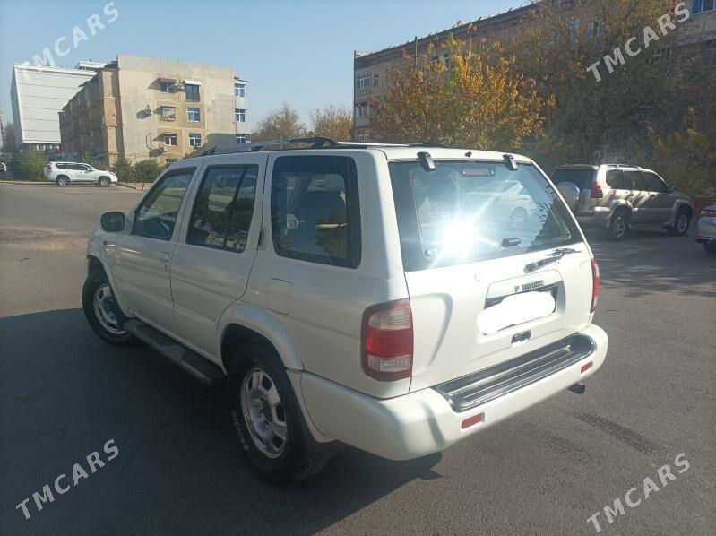 Nissan Pathfinder 2005 - 122 000 TMT - Mary - img 5