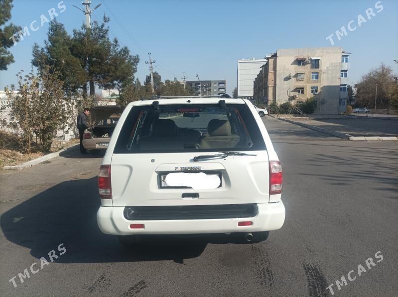 Nissan Pathfinder 2005 - 122 000 TMT - Mary - img 3