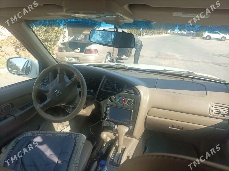 Nissan Pathfinder 2005 - 122 000 TMT - Mary - img 8