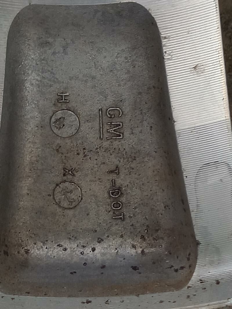 Diska 20-lik bmw 1 900 TMT - Çoganly - img 5