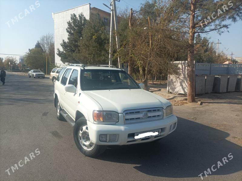 Nissan Pathfinder 2005 - 122 000 TMT - Mary - img 2