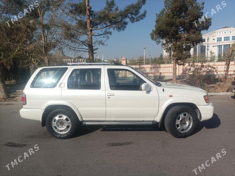 Nissan Pathfinder 2005 - 122 000 TMT - Mary - img 7