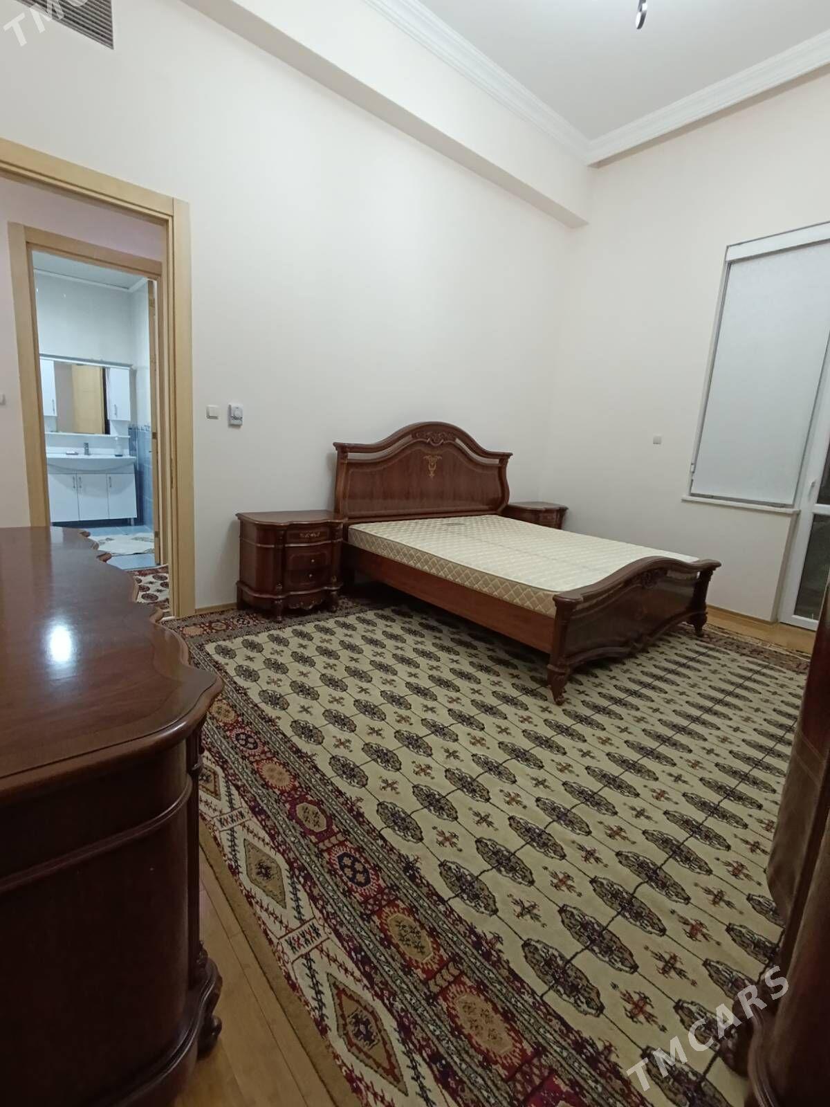 Arenda Moskowski - Ашхабад - img 9