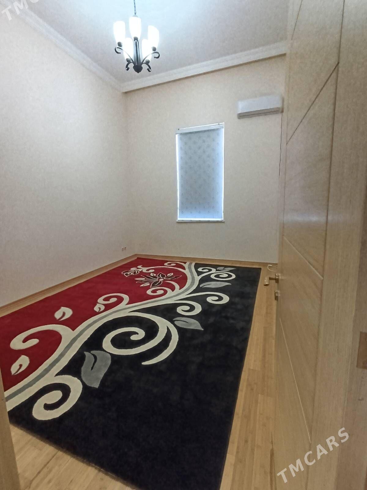 Arenda Moskowski - Ашхабад - img 7