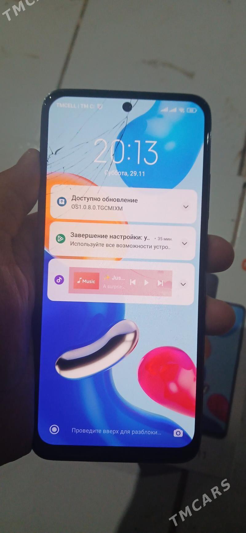 Redmi note 11 - Теджен - img 3