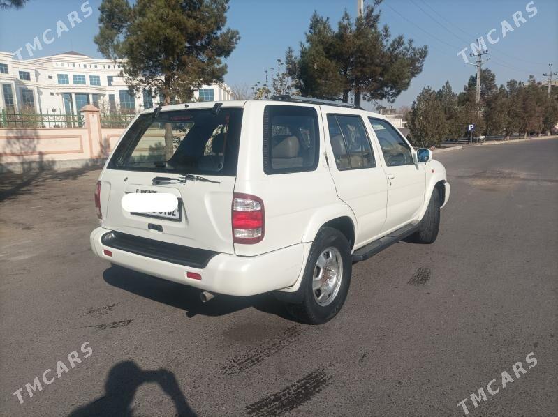 Nissan Pathfinder 2005 - 122 000 TMT - Mary - img 4