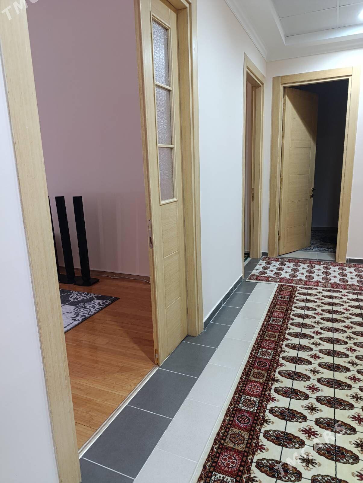 Arenda Moskowski - Ашхабад - img 6