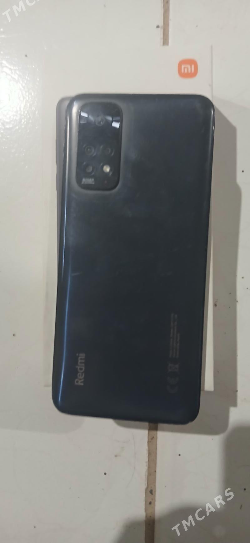 Redmi note 11 - Теджен - img 2