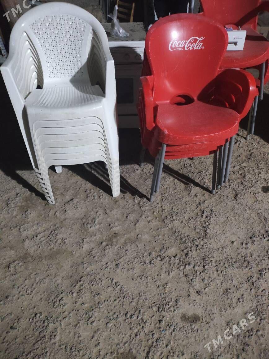 stol stul - Arzuw - img 3